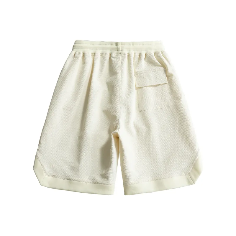 Paddy Julia Casual Shorts Unisex-16