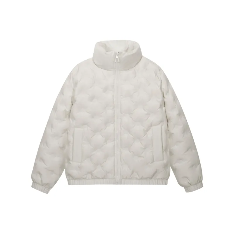 SNOW FLYING Down Jackets Unisex-6