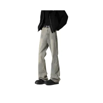 ALCOFM Jeans Unisex