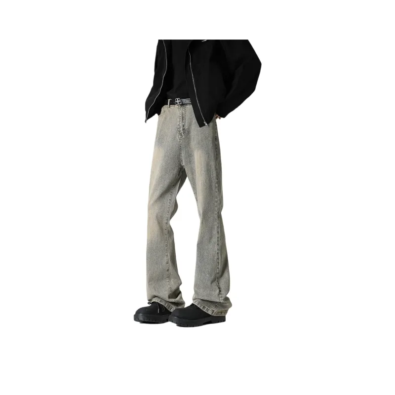 ALCOFM Jeans Unisex-0