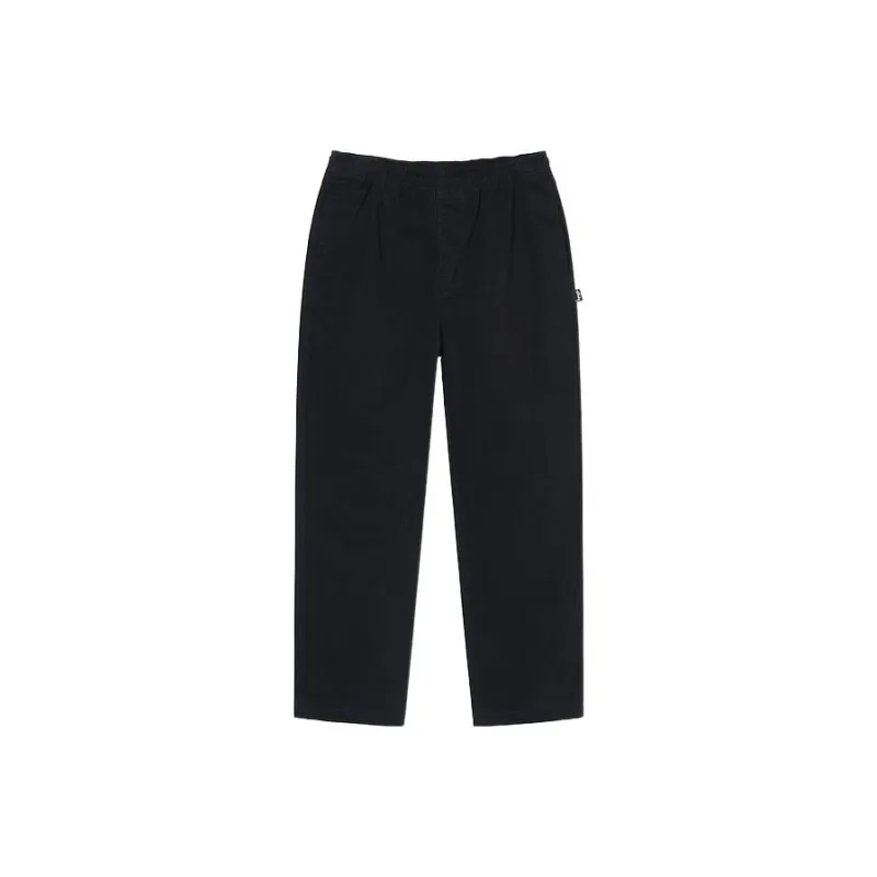 Stussy Brushed Beach Pant-0