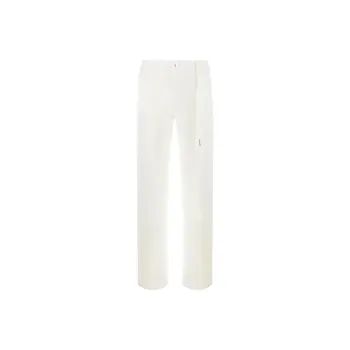 Ann Demeulemeester Straight Leg Jeans