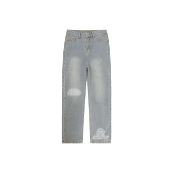 SESAME STREET Jeans Unisex
