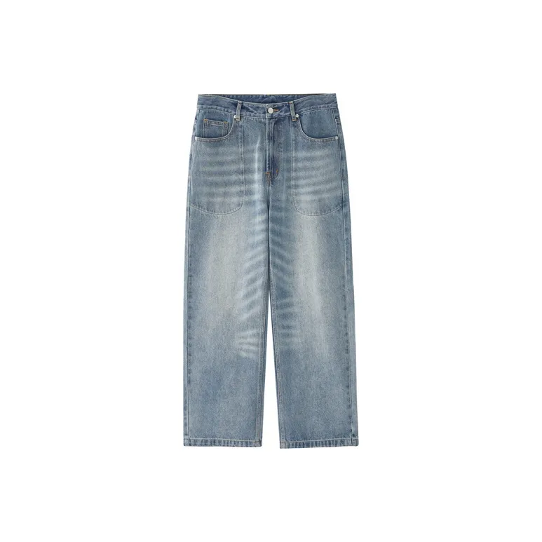 INXX Street Jeans Unisex-0