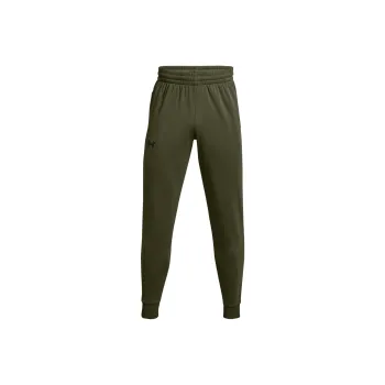 Under Armour Armor Fleece® Knitted Sports Pants Men's Green
