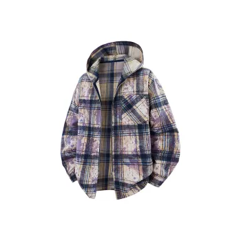 Small Columns Under The Sea Jackets Coats Unisex