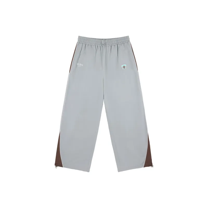 OCCUPY Knitted Sweatpants Unisex-3