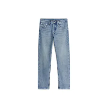 ARKET Jeans Men Light Blue