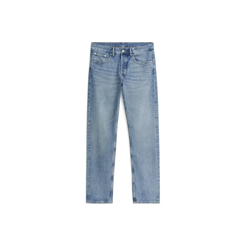 ARKET Jeans Men Light Blue-0
