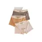 Brown Gray+Orange Yellow+Cameo Brown