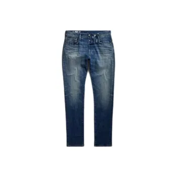 G STAR RAW Jeans Men's Dyed Blue