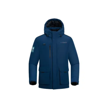 NORTHLAND PROFESSIONAL Down Jacket Men's