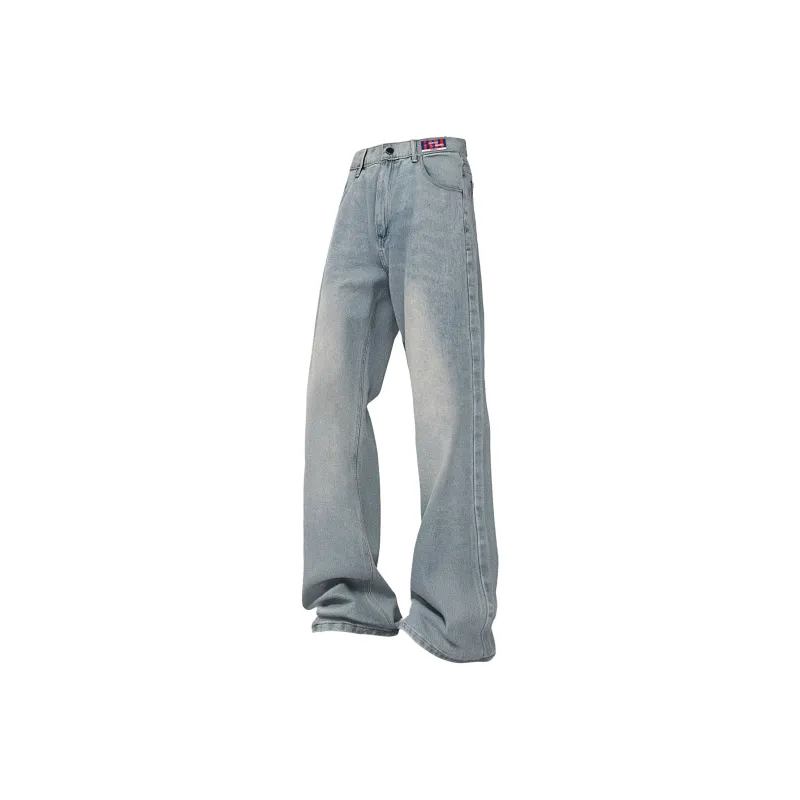 ATLETICO DE MADRID 1903 Jeans Unisex-12