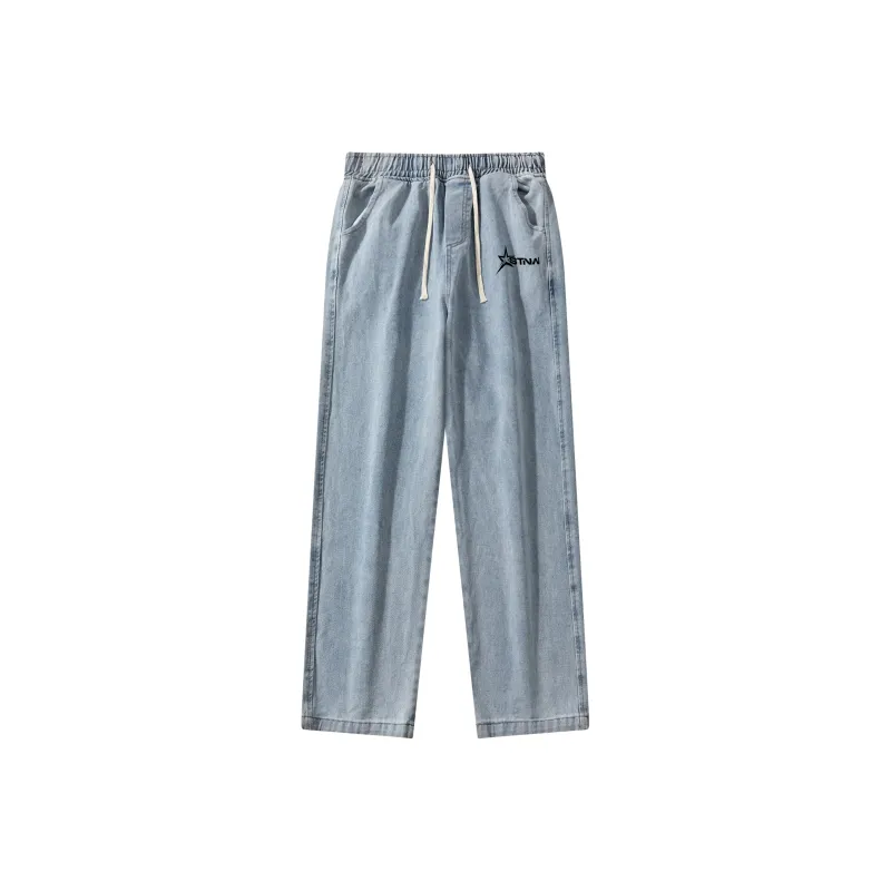 STNW Jeans Unisex-0