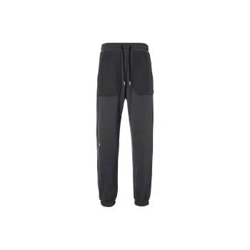 Converse Knitted Sweatpants Men's Black