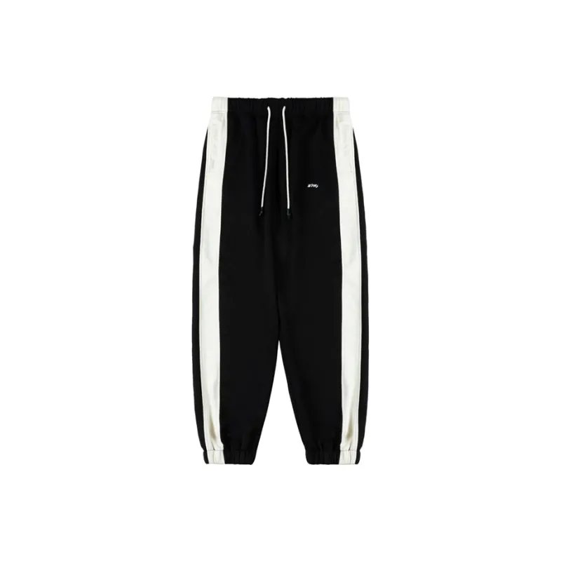 STANAIR Knitted Sweatpants Unisex-5