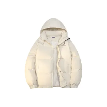 BRUMAIRE Down Jacket Coat Unisex
