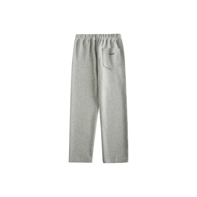 Être Par Lee Casual Pants Unisex-10