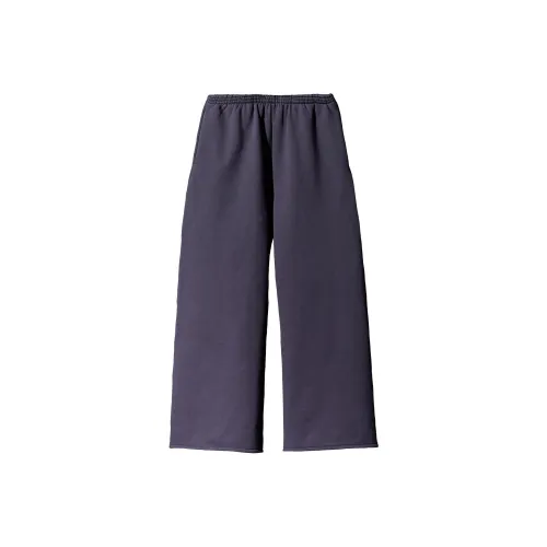 YEEZY Gap Fleece Sweatpant Black