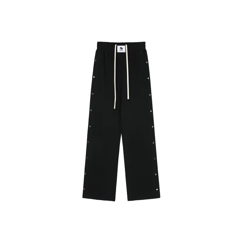 SWAMP AREA Casual Pants Unisex-6