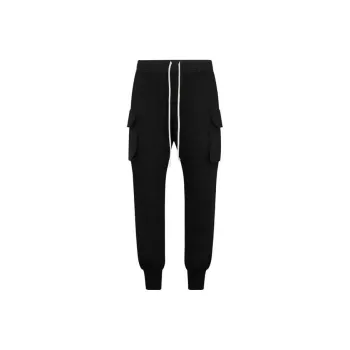 Rick Owens DRKSHDW Mastodon Cut Pant