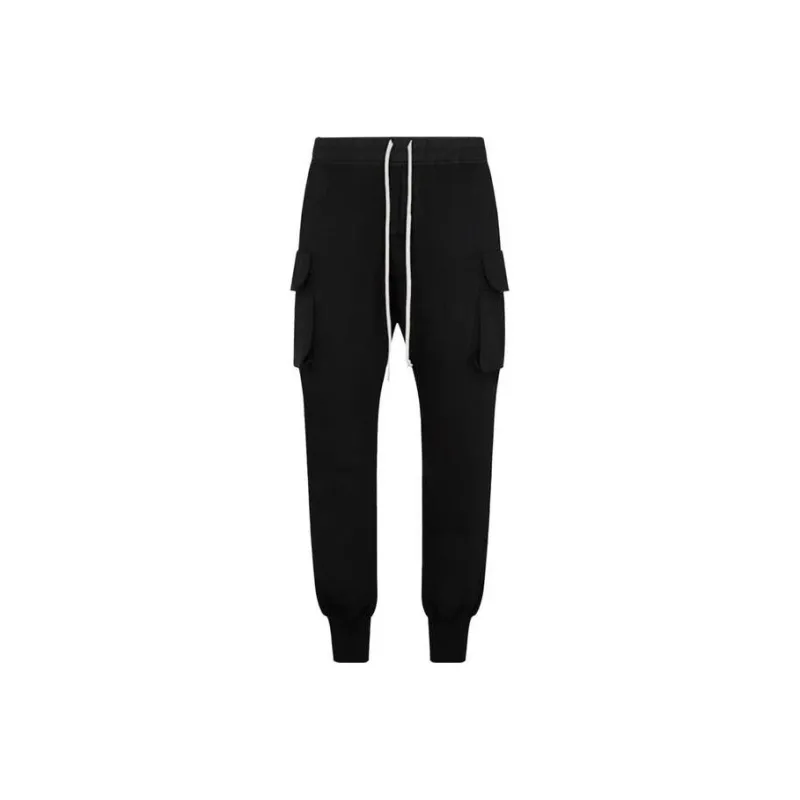 Rick Owens DRKSHDW Mastodon Cut Pant-0