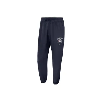 Nike Gonzaga Standard Issue Knitted Sports Pants Men's Marine Blue