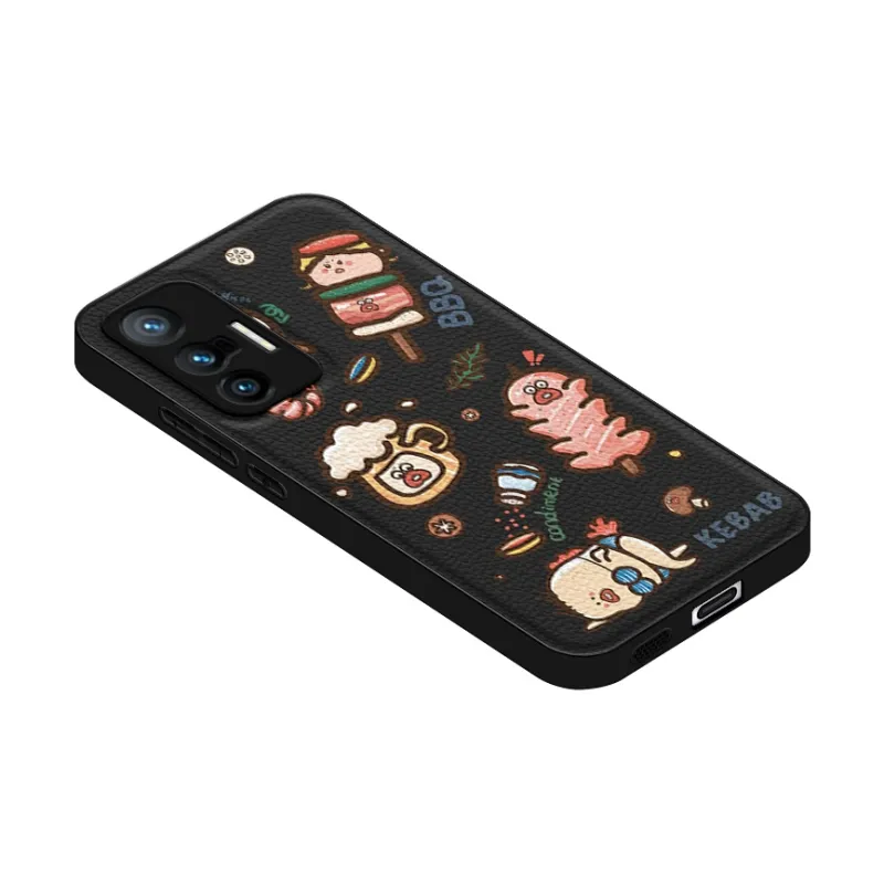 Small bones Phone Cases-10