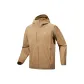 Sandstone Brown/Canvas