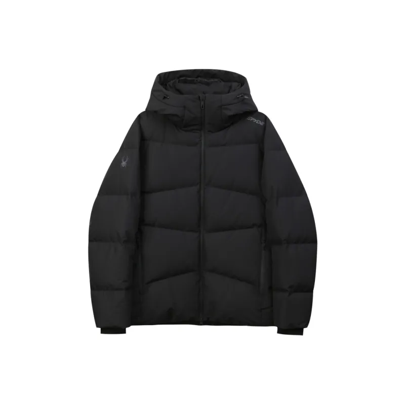 SPYDER Down Jackets Men-0