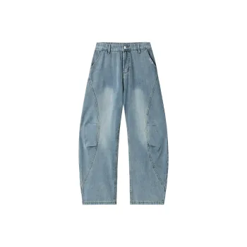 FAKE VINTAGE Jeans Unisex