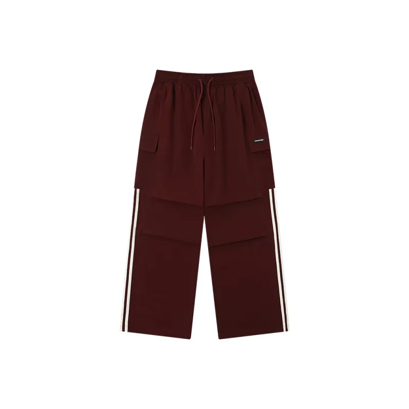 JUNGLE TIGER Cargo Pants Unisex-9