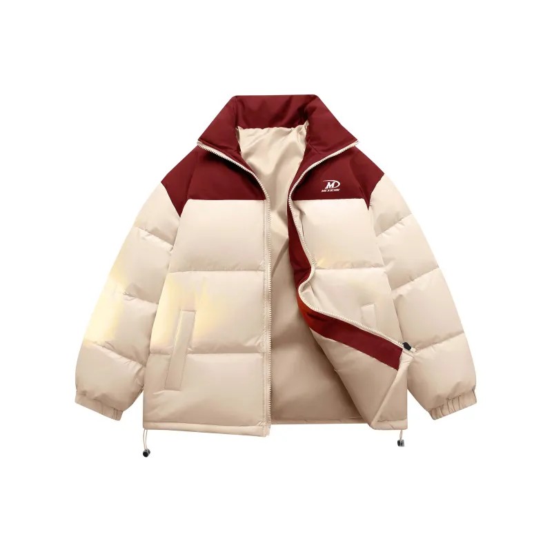 MEXICAN Down Jackets Unisex-14