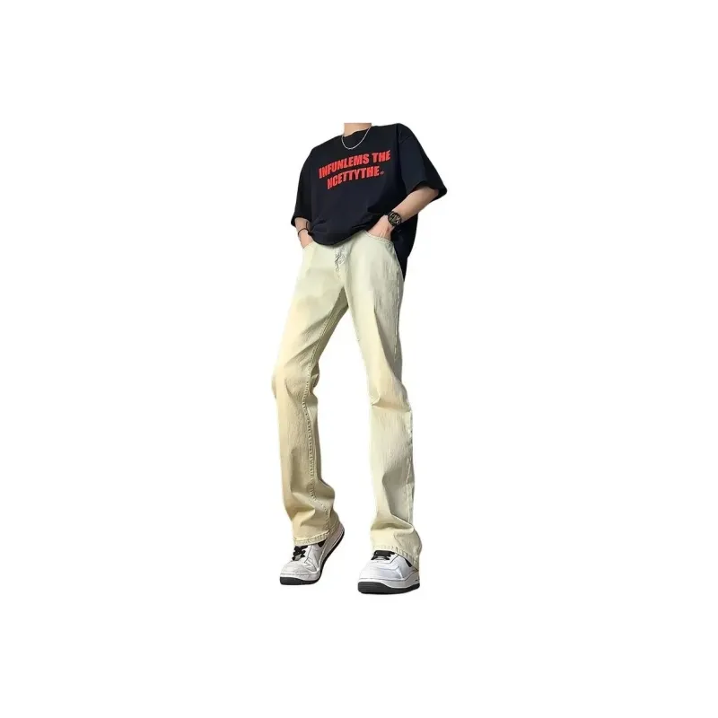 KIRHNE Jeans Unisex-21