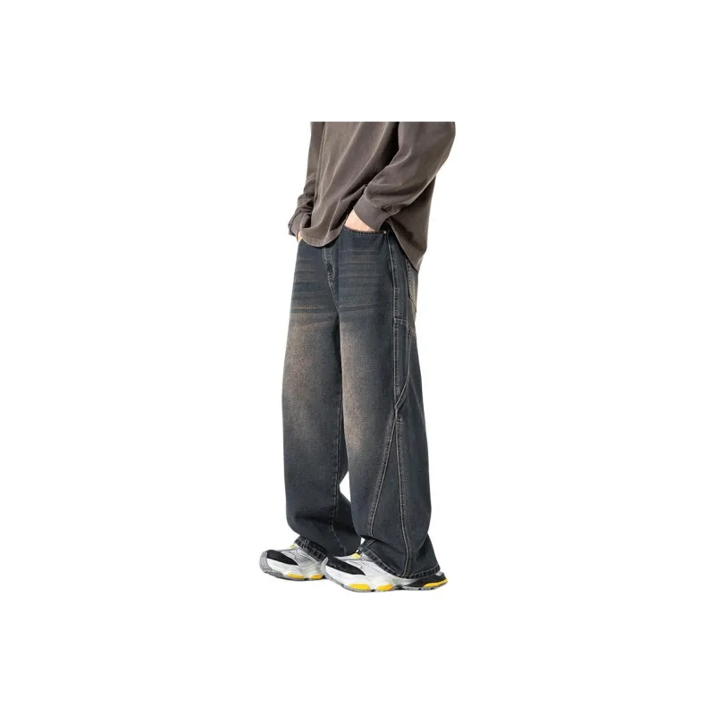 Caramella Jeans Unisex-2