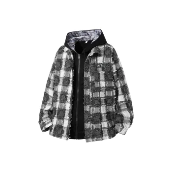BOBBY ABLEY Jackets Coats Unisex