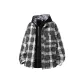 Gray (Unlined Jacket)
