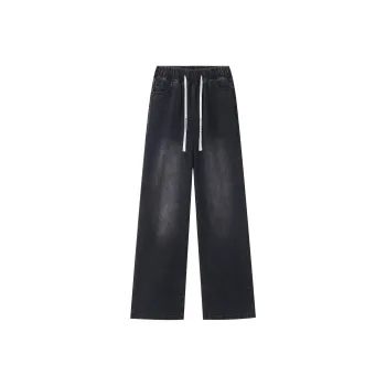 DUNHUANG ART INSTITUTE Jeans Unisex
