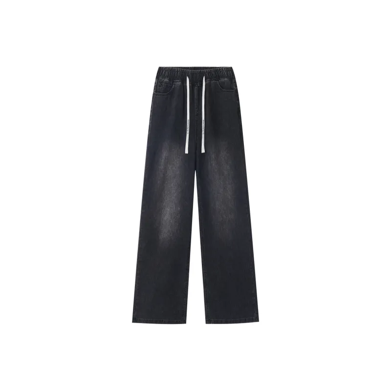 DUNHUANG ART INSTITUTE Jeans Unisex-0