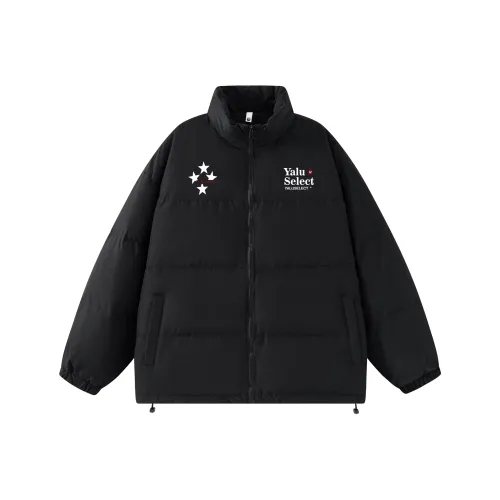 Yalu Preferred Down Jacket Unisex