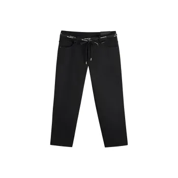 GXG Gong Junxin Selected Series Jeans Men Black