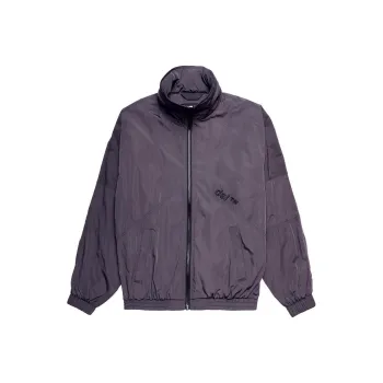 DIESEL Jackets & Coats Men's Purple