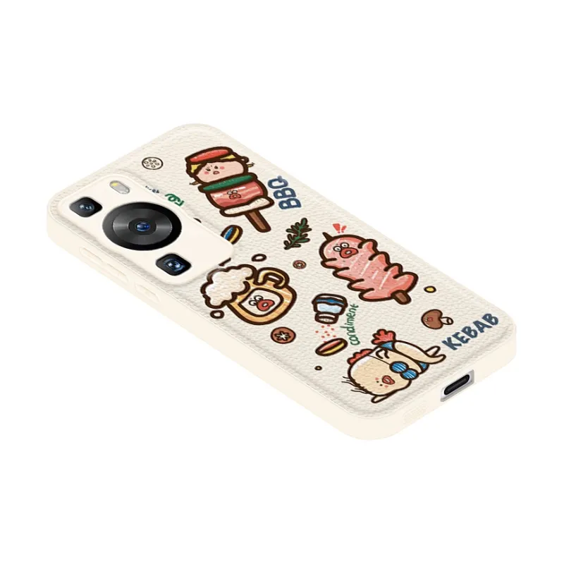 Small bones Phone Cases-1