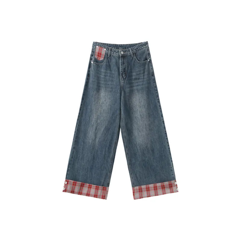FLIM Jeans Unisex Gift Box Set Included-0