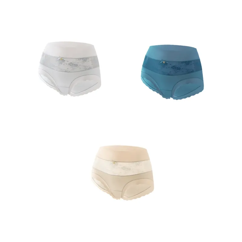 GOSO Underpants Women's Combo Set-13
