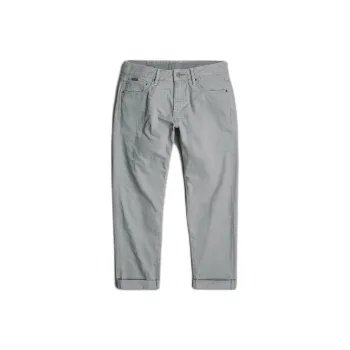 G-STAR RAW Jeans Unisex The Renaissance Correct Gray