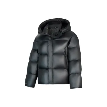 CHARM MILES Down Jackets Unisex