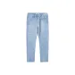 Washed Blue