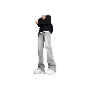 PISYPOX Jeans Unisex