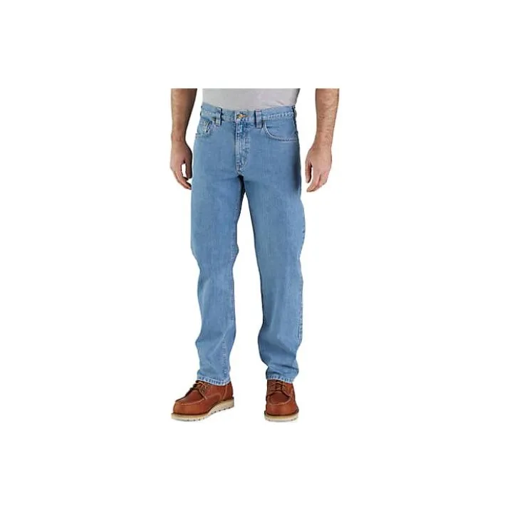 Carhartt Jeans Men-1